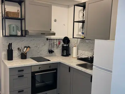 Ferienwohnung für 2 Personen (42 m²) in Odernheim 8/10