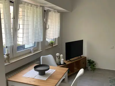 Ferienwohnung für 2 Personen (42 m²) in Odernheim 4/10