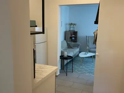 Ferienwohnung für 2 Personen (42 m²) in Odernheim 7/10