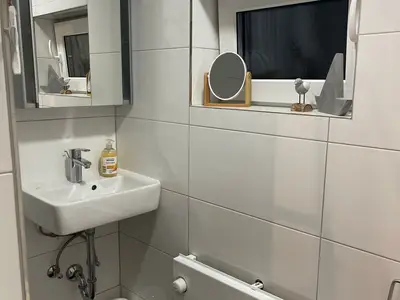 Ferienwohnung für 2 Personen (42 m²) in Odernheim 10/10