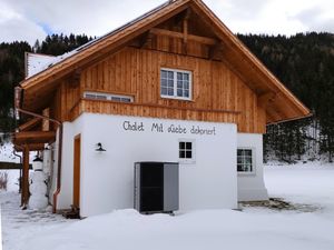 Ferienwohnung für 6 Personen (80 m²) in Öblarn