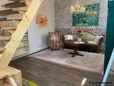Ferienwohnung für 4 Personen (170 m²) in Oederquart 2/10