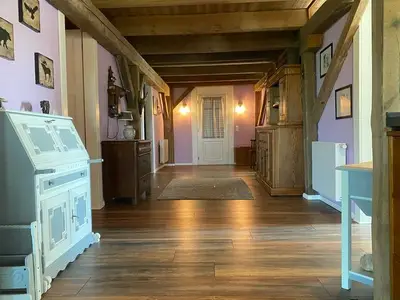 Ferienwohnung für 4 Personen (170 m²) in Oederquart 3/10