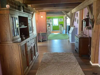 Ferienwohnung für 4 Personen (170 m²) in Oederquart 4/10