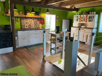 Ferienwohnung für 4 Personen (170 m²) in Oederquart 5/10