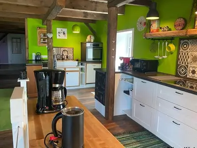 Ferienwohnung für 4 Personen (170 m²) in Oederquart 6/10