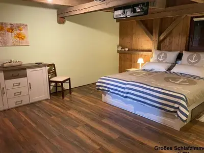 Ferienwohnung für 4 Personen (170 m²) in Oederquart 7/10