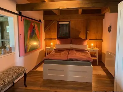 Ferienwohnung für 4 Personen (170 m²) in Oederquart 9/10