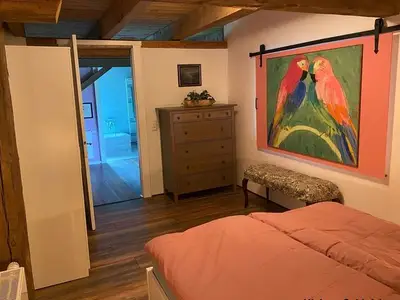 Ferienwohnung für 4 Personen (170 m²) in Oederquart 10/10