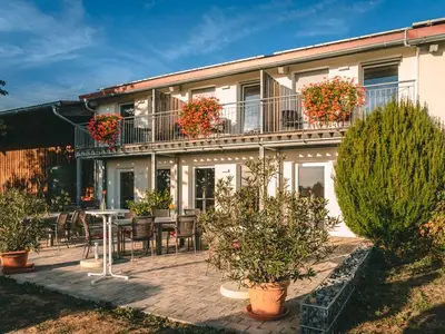 Ferienwohnung für 4 Personen (65 m²) in Oedheim 2/10
