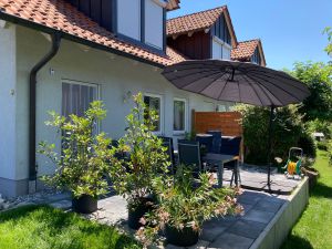 Ferienwohnung für 6 Personen (78 m²) in Öhningen