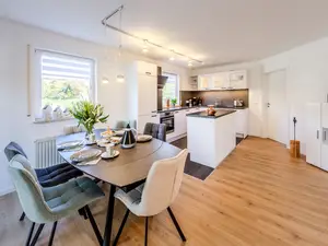 Ferienwohnung für 4 Personen (78 m²) in Öhningen