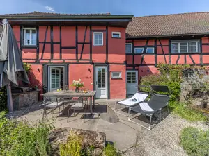 Ferienwohnung für 4 Personen (66 m²) in Öhningen