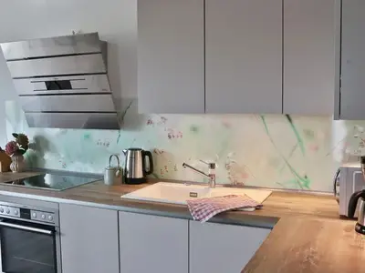 Ferienwohnung für 5 Personen (48 m²) in Oelsnitz 7/10
