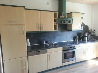 Ferienwohnung für 2 Personen (55 m²) in Oelsnitz/Erzgebirge 1/10