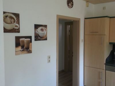 Ferienwohnung für 2 Personen (55 m²) in Oelsnitz/Erzgebirge 3/10