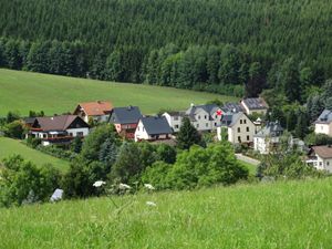 Ferienwohnung für 5 Personen (60 m²) in Oelsnitz/Erzgebirge