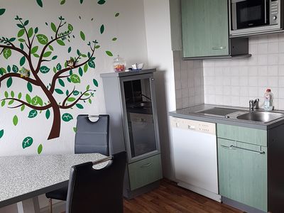 Ferienwohnung für 5 Personen (60 m²) in Oelsnitz/Erzgebirge 3/10