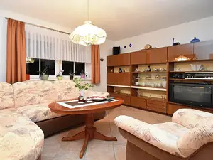 Ferienwohnung für 4 Personen (52 m²) in Oelsnitz/Erzgebirge