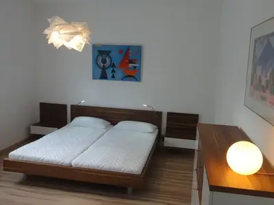 Ferienwohnung für 4 Personen (72 m²) in Oelsnitz 2/10