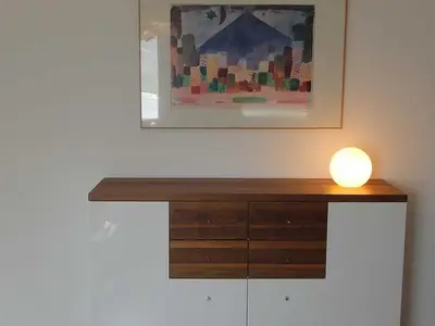 Ferienwohnung für 4 Personen (72 m²) in Oelsnitz 3/10