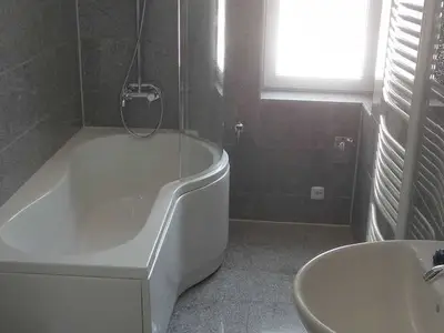 Ferienwohnung für 4 Personen (72 m²) in Oelsnitz 10/10