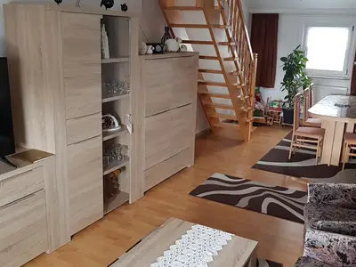 Ferienwohnung für 5 Personen (60 m²) in Oelsnitz/Erzgebirge 5/10