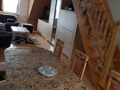 Ferienwohnung für 5 Personen (60 m²) in Oelsnitz/Erzgebirge 6/10