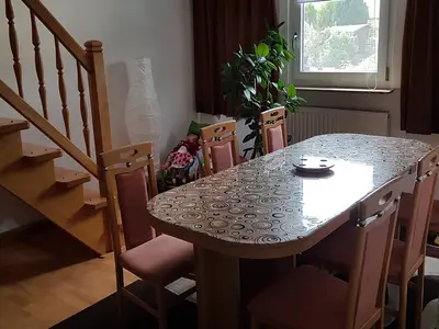 Ferienwohnung für 5 Personen (60 m²) in Oelsnitz/Erzgebirge 9/10