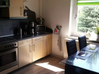 Ferienwohnung für 2 Personen (55 m²) in Oelsnitz/Erzgebirge 4/10