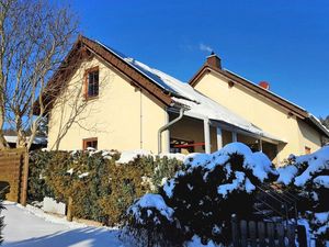 Ferienwohnung für 3 Personen (52 m²) in Oelsnitz/Erzgebirge