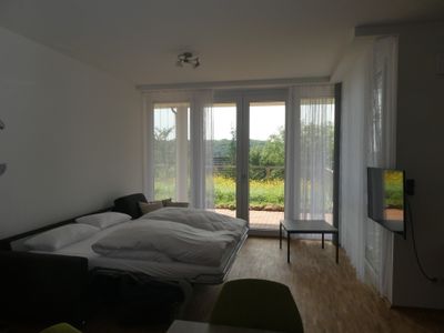 Ferienwohnung für 4 Personen (64 m²) in Oerlinghausen 9/10