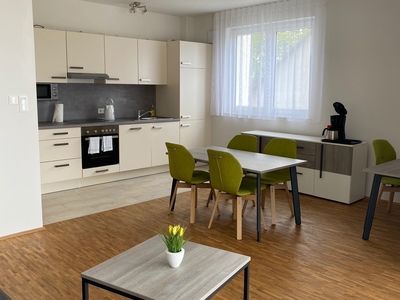 Ferienwohnung für 5 Personen (90 m²) in Oerlinghausen 2/10