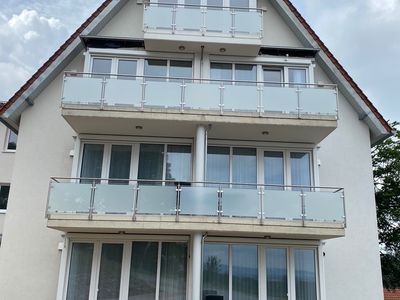 Ferienwohnung für 5 Personen (90 m²) in Oerlinghausen 6/10