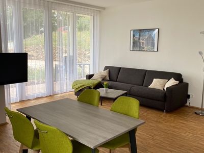 Ferienwohnung für 5 Personen (90 m²) in Oerlinghausen 7/10