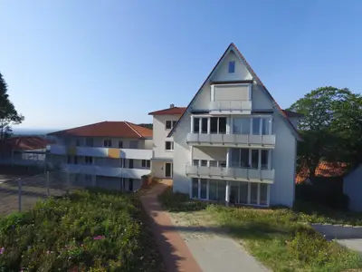 Ferienwohnung für 4 Personen (64 m²) in Oerlinghausen 3/10