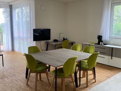 Ferienwohnung für 8 Personen (103 m²) in Oerlinghausen 2/10