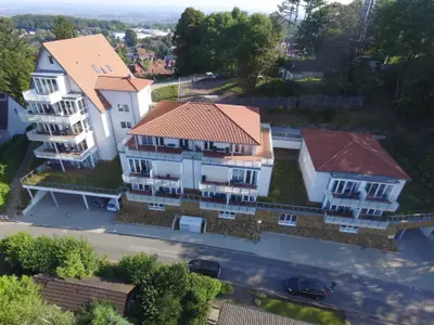 Ferienwohnung für 8 Personen (103 m²) in Oerlinghausen 4/10
