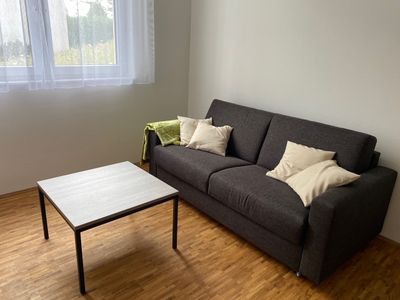 Ferienwohnung für 8 Personen (103 m²) in Oerlinghausen 10/10