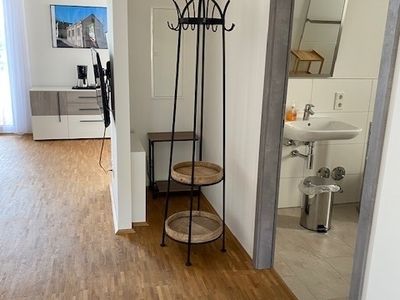 Ferienwohnung für 6 Personen (96 m²) in Oerlinghausen 6/10