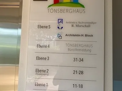 Ferienwohnung für 4 Personen (64 m²) in Oerlinghausen 7/10