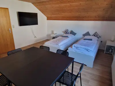 Wohnzimmer (SZ)