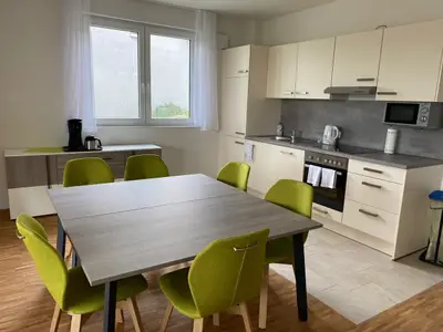 Ferienwohnung für 8 Personen (103 m²) in Oerlinghausen 7/10