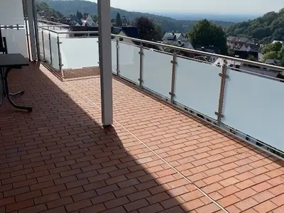 Ferienwohnung für 6 Personen (96 m²) in Oerlinghausen 10/10