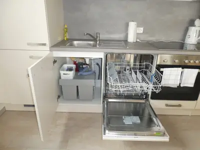 Ferienwohnung für 4 Personen (64 m²) in Oerlinghausen 10/10