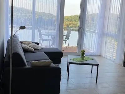 Ferienwohnung für 4 Personen (64 m²) in Oerlinghausen 1/10