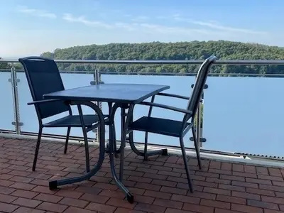 Ferienwohnung für 4 Personen (64 m²) in Oerlinghausen 2/10