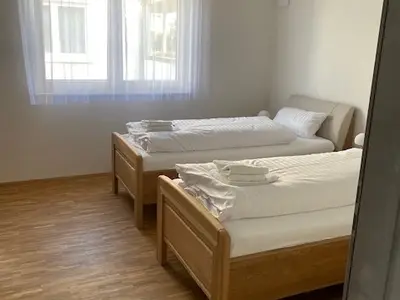 Ferienwohnung für 4 Personen (64 m²) in Oerlinghausen 5/10