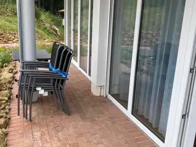 Ferienwohnung für 5 Personen (90 m²) in Oerlinghausen 8/10