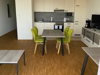 Ferienwohnung für 4 Personen (64 m²) in Oerlinghausen 1/10